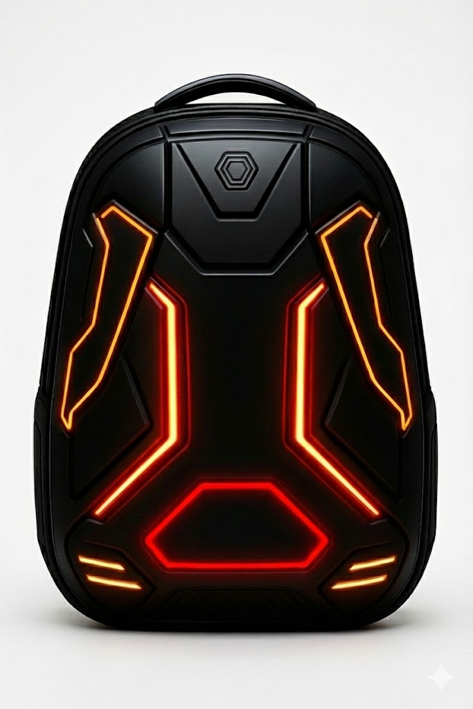 Sac à dos - SaKouDo