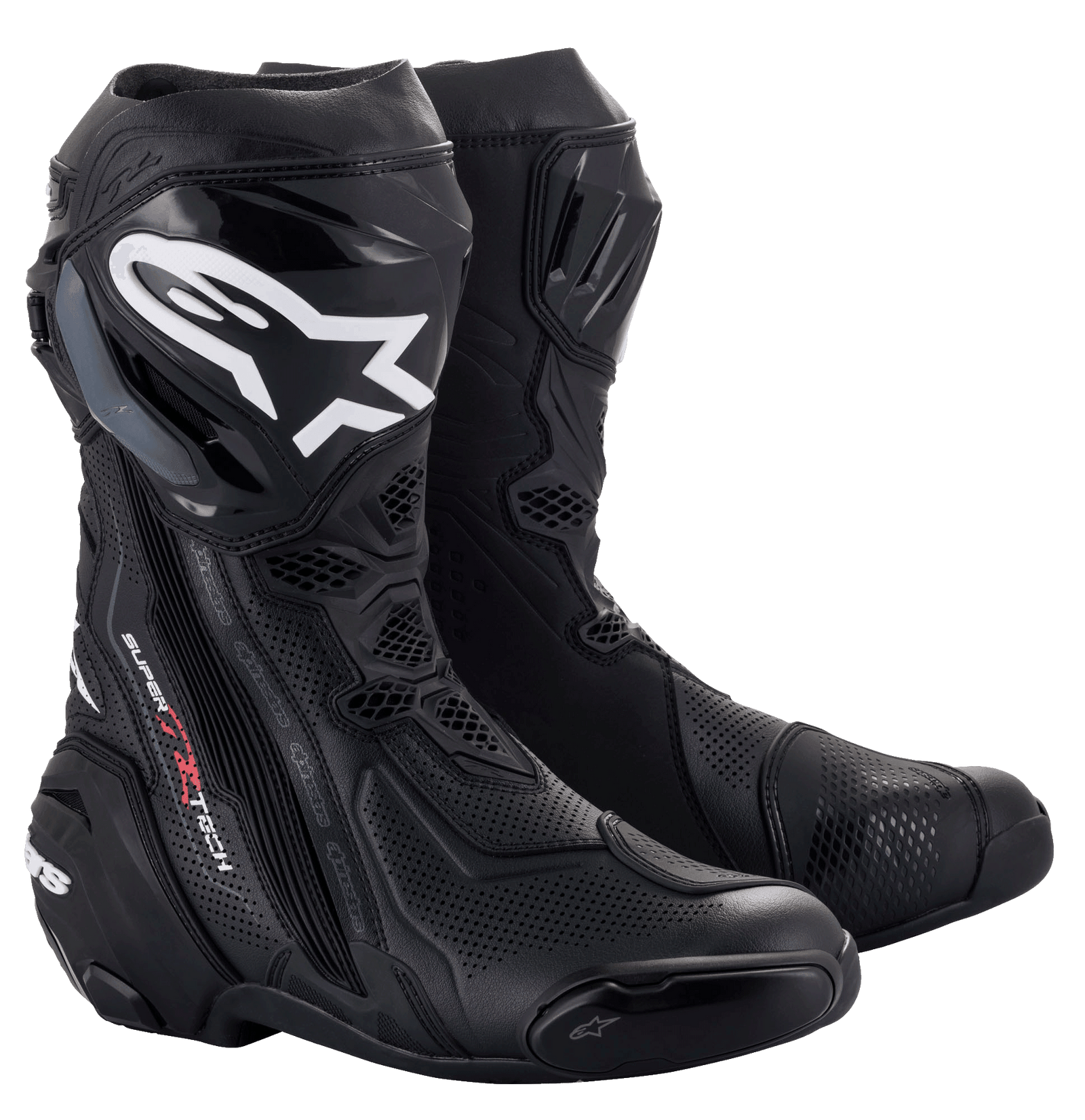 Bottes Supertech R Ventilées