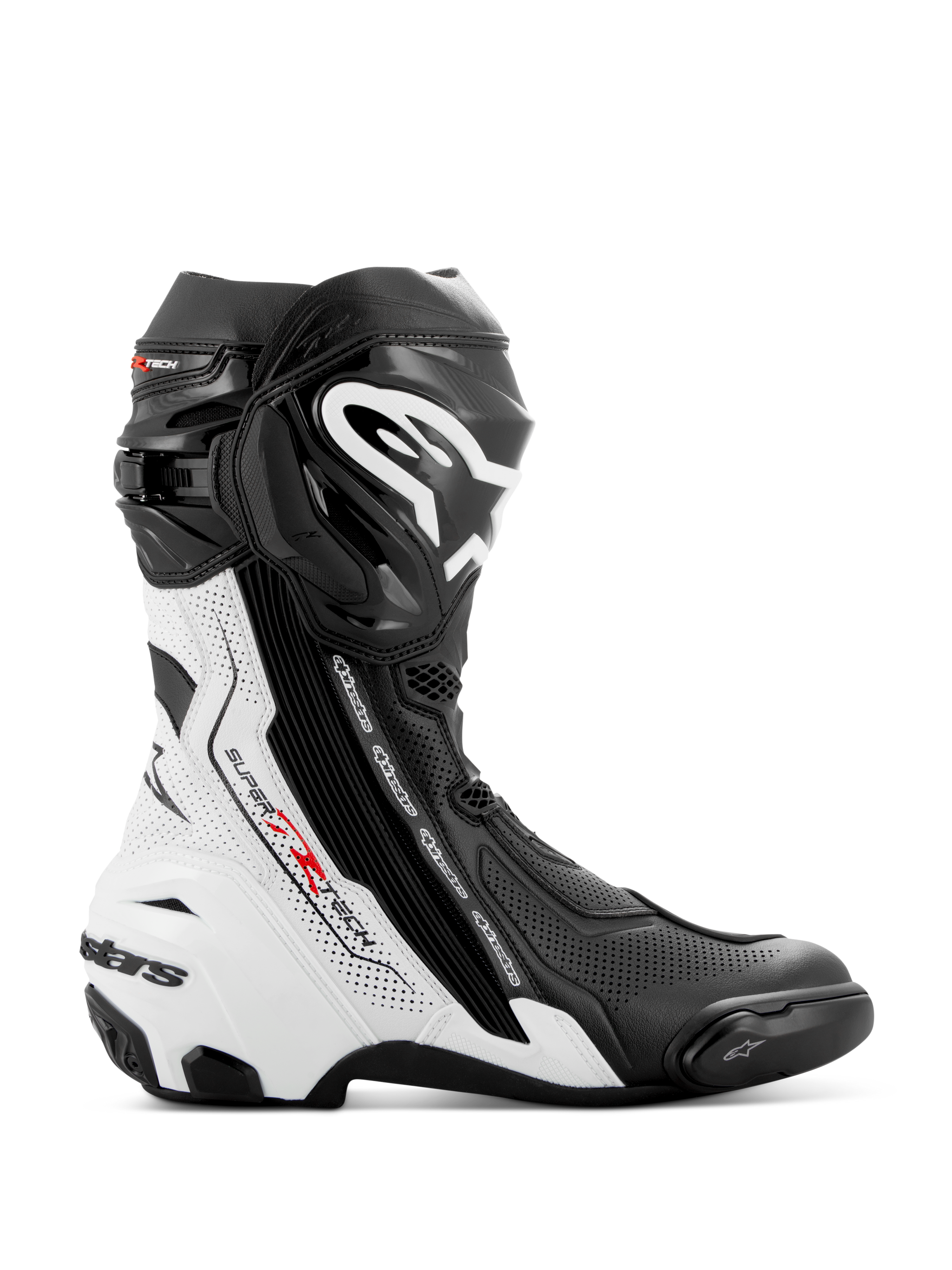 Bottes Supertech R Vented