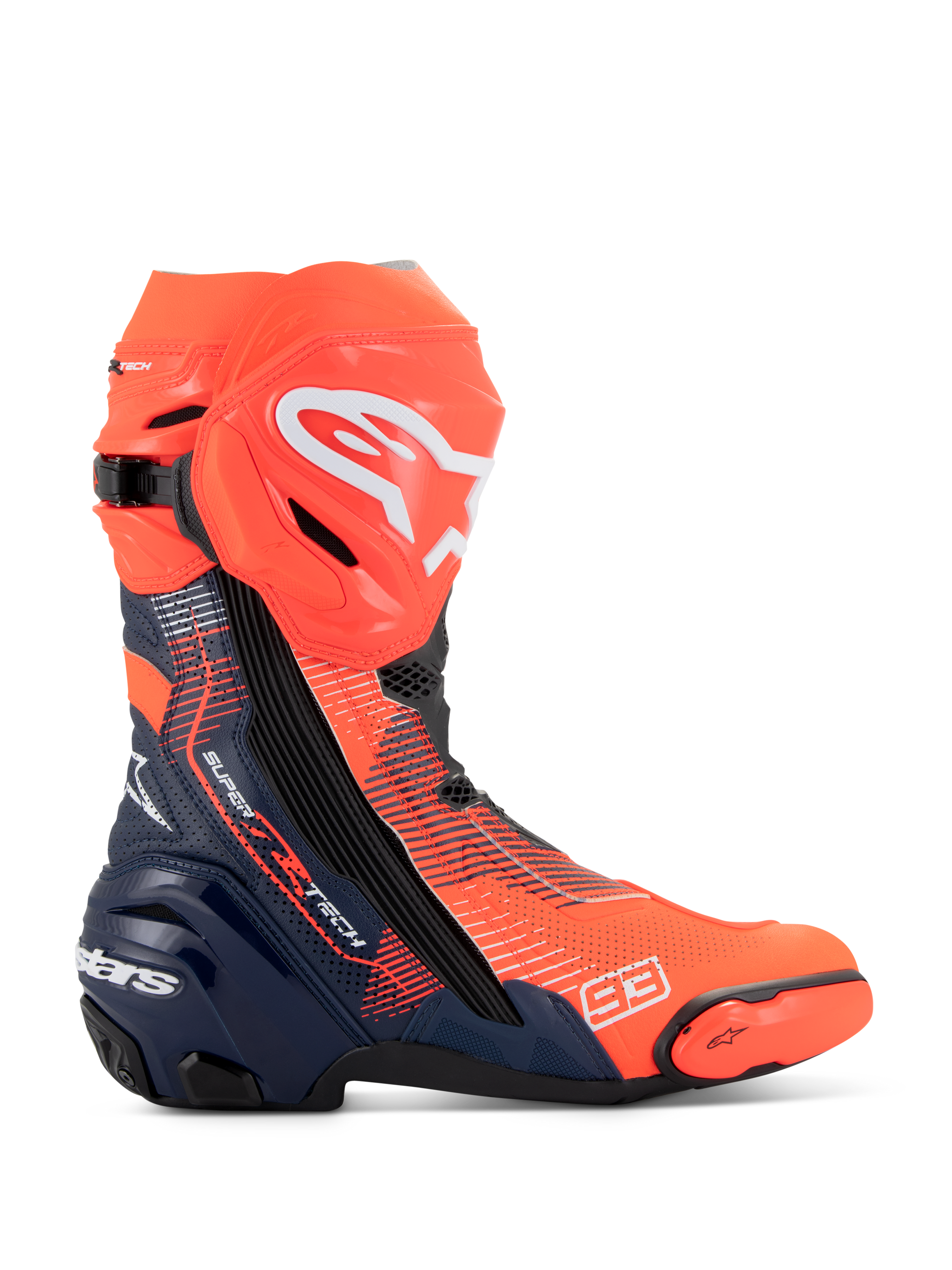 Bottes Supertech R Vented MM93 Replica