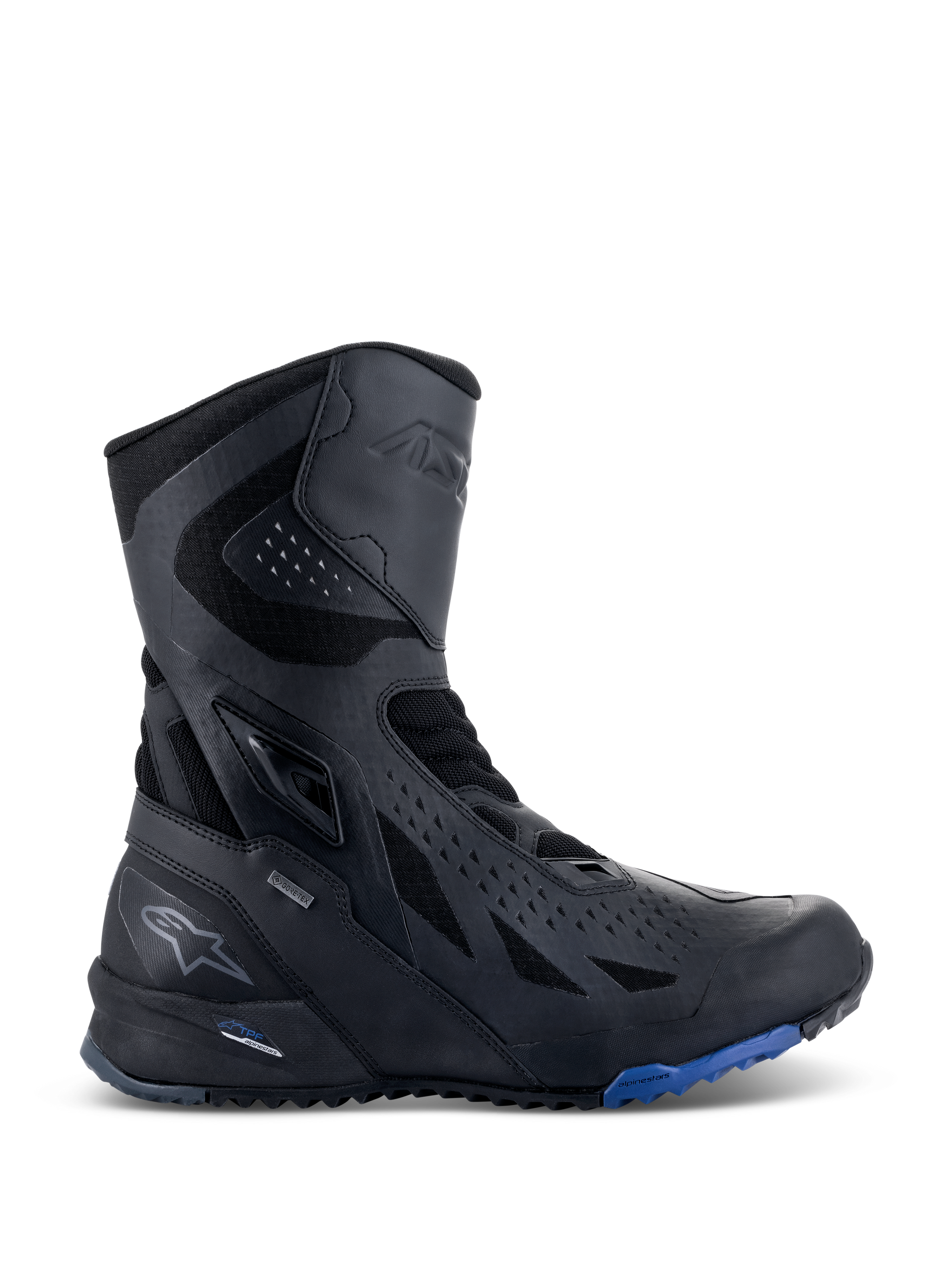 Bottes RT-8 GORE-TEX