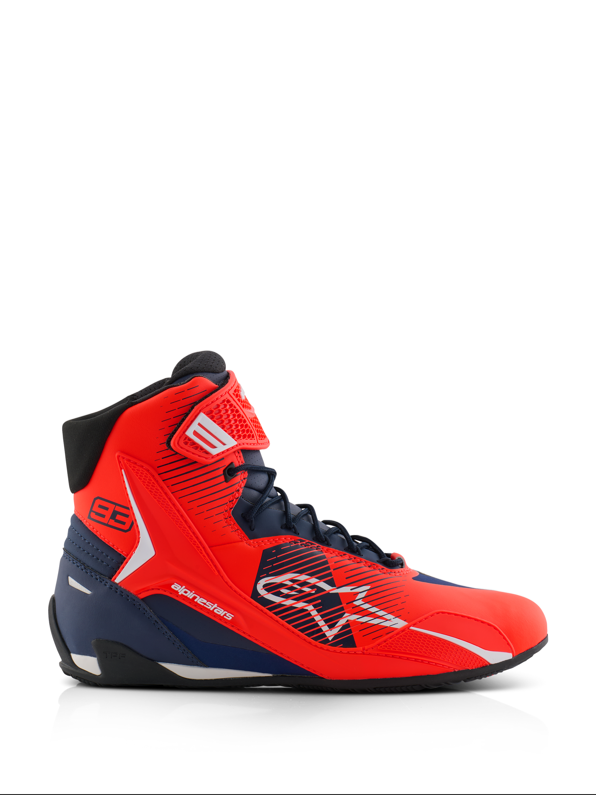 Chaussures MM93 Faster-4