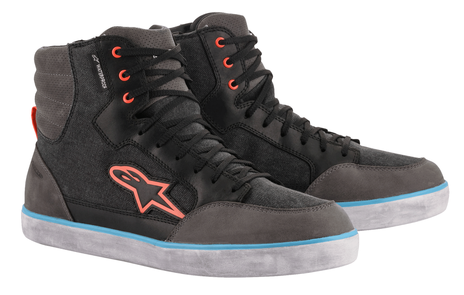 Chaussures J-6 Imperméable