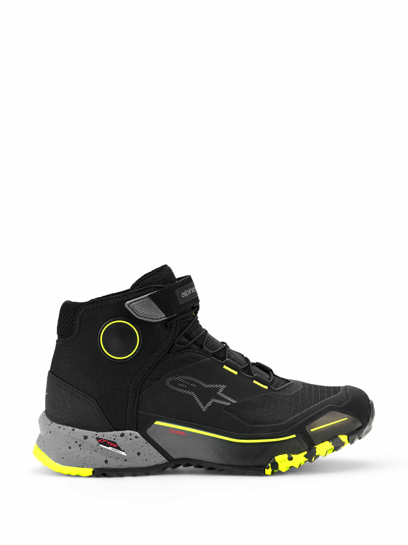 CR-X Drystar® Chaussures moto
