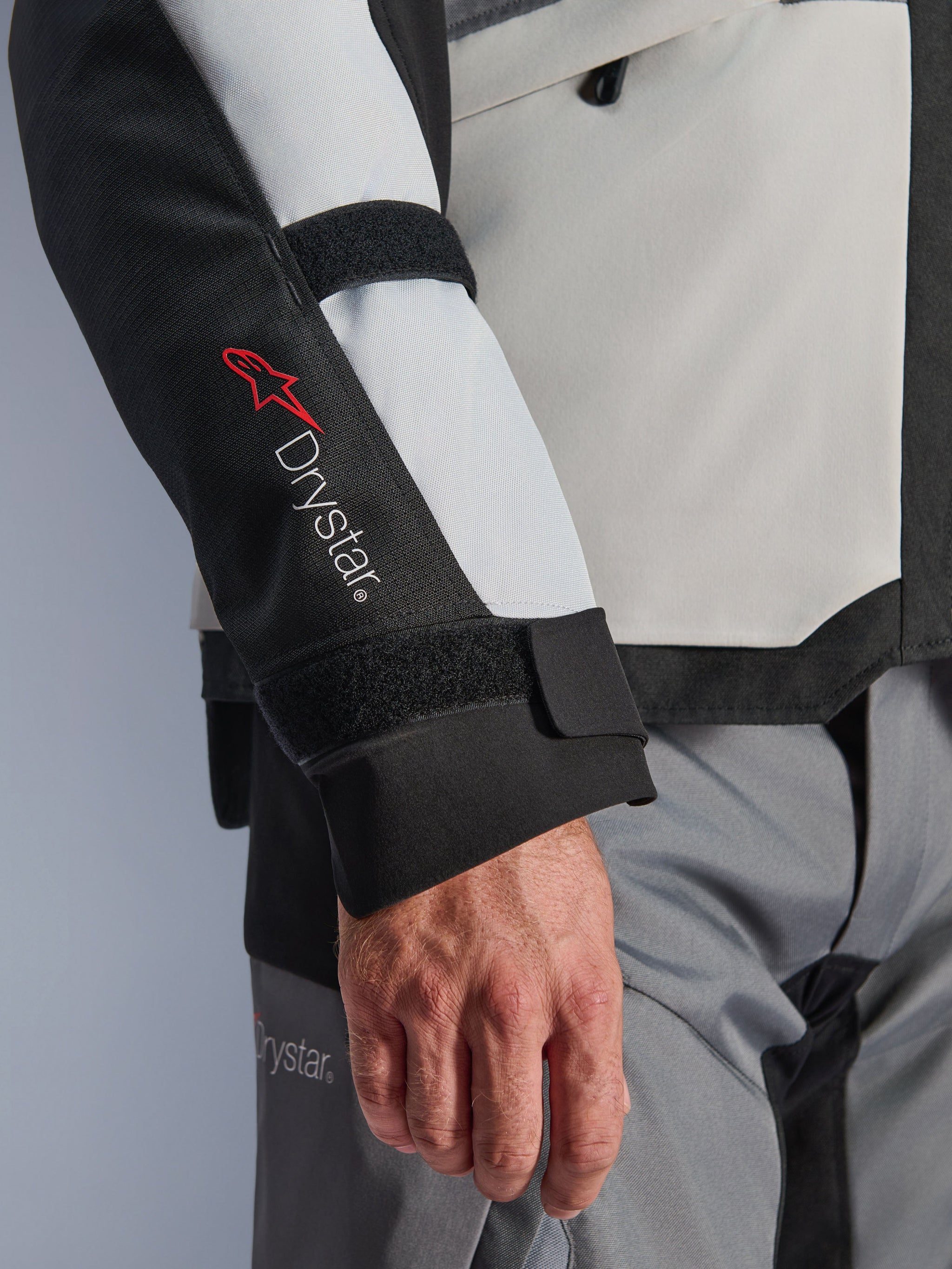 Andes V4 Drystar® Veste