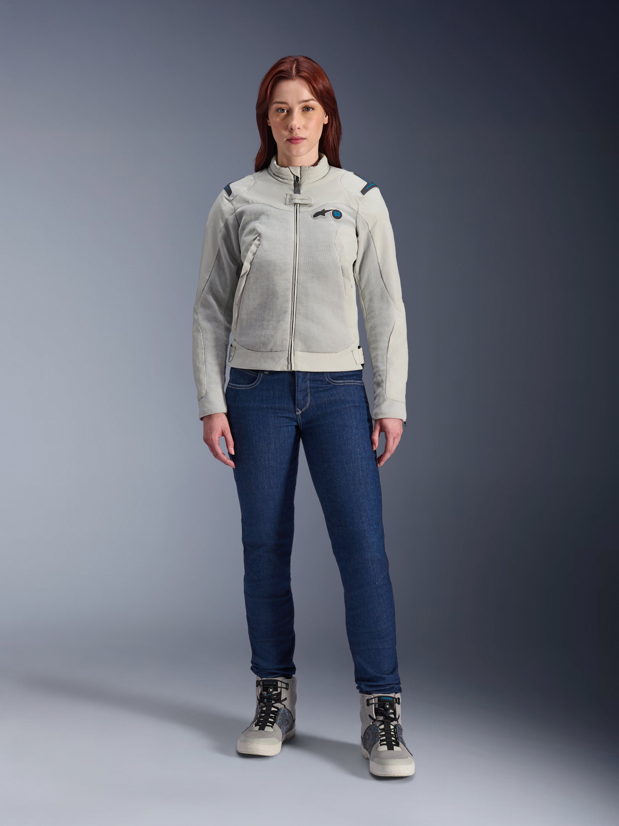 Veste Stella Circal-1 Air - Femme