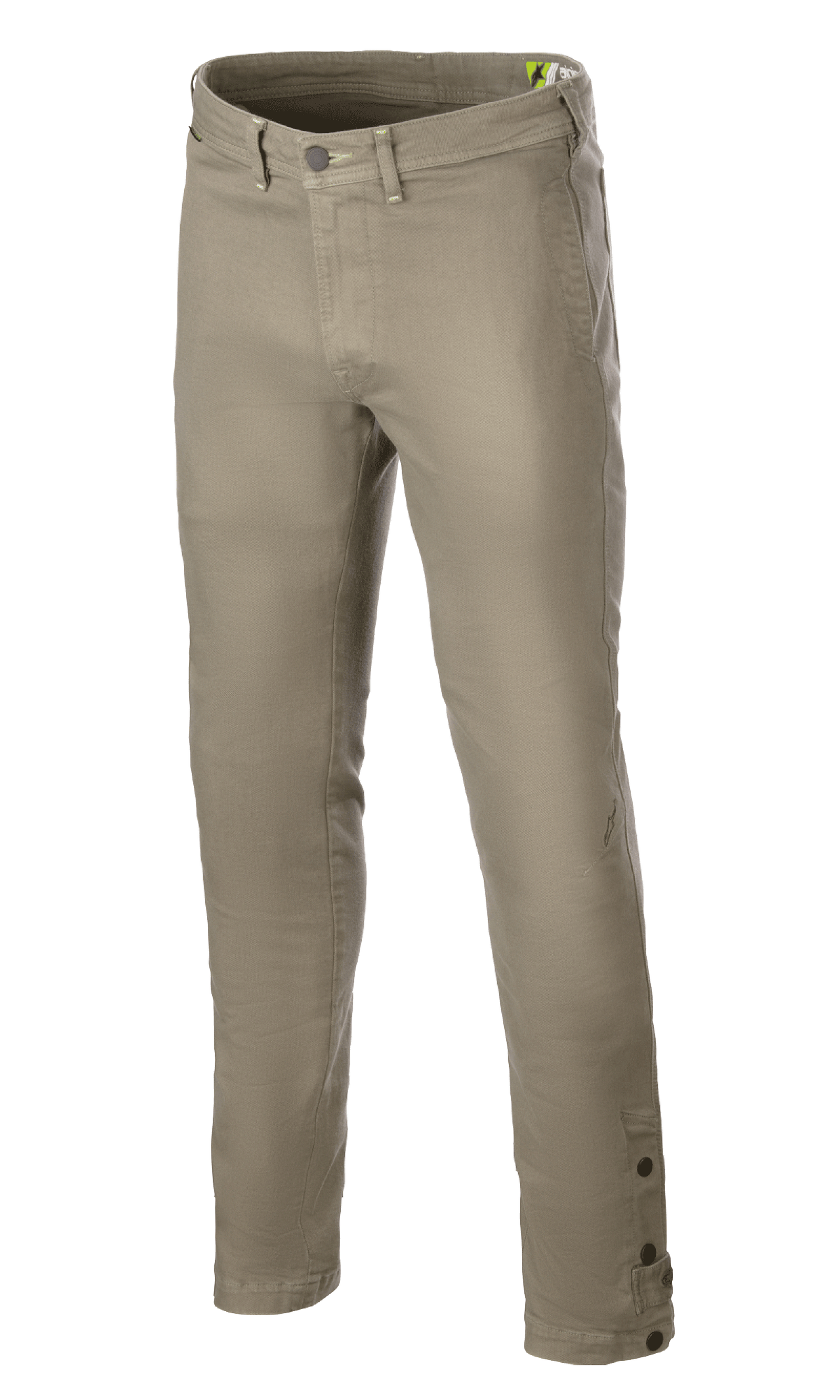Stratos Pantalon Moto Technique Slim