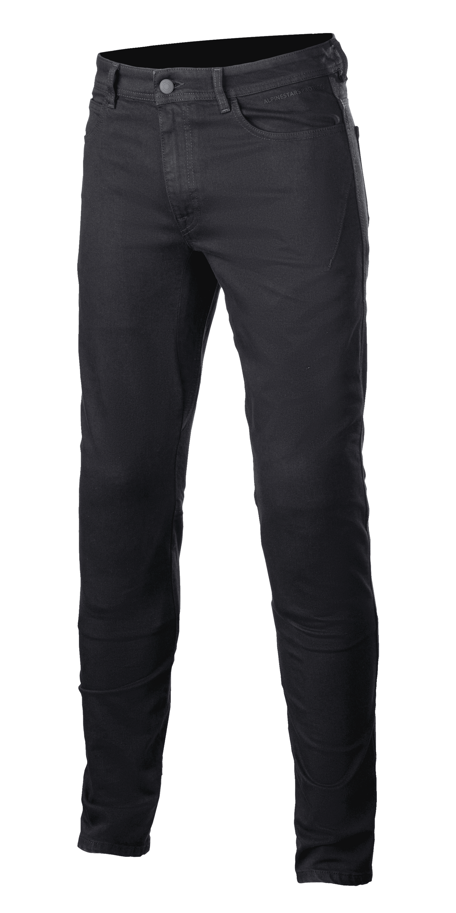 Pantalon Argon Slim Fit Denim