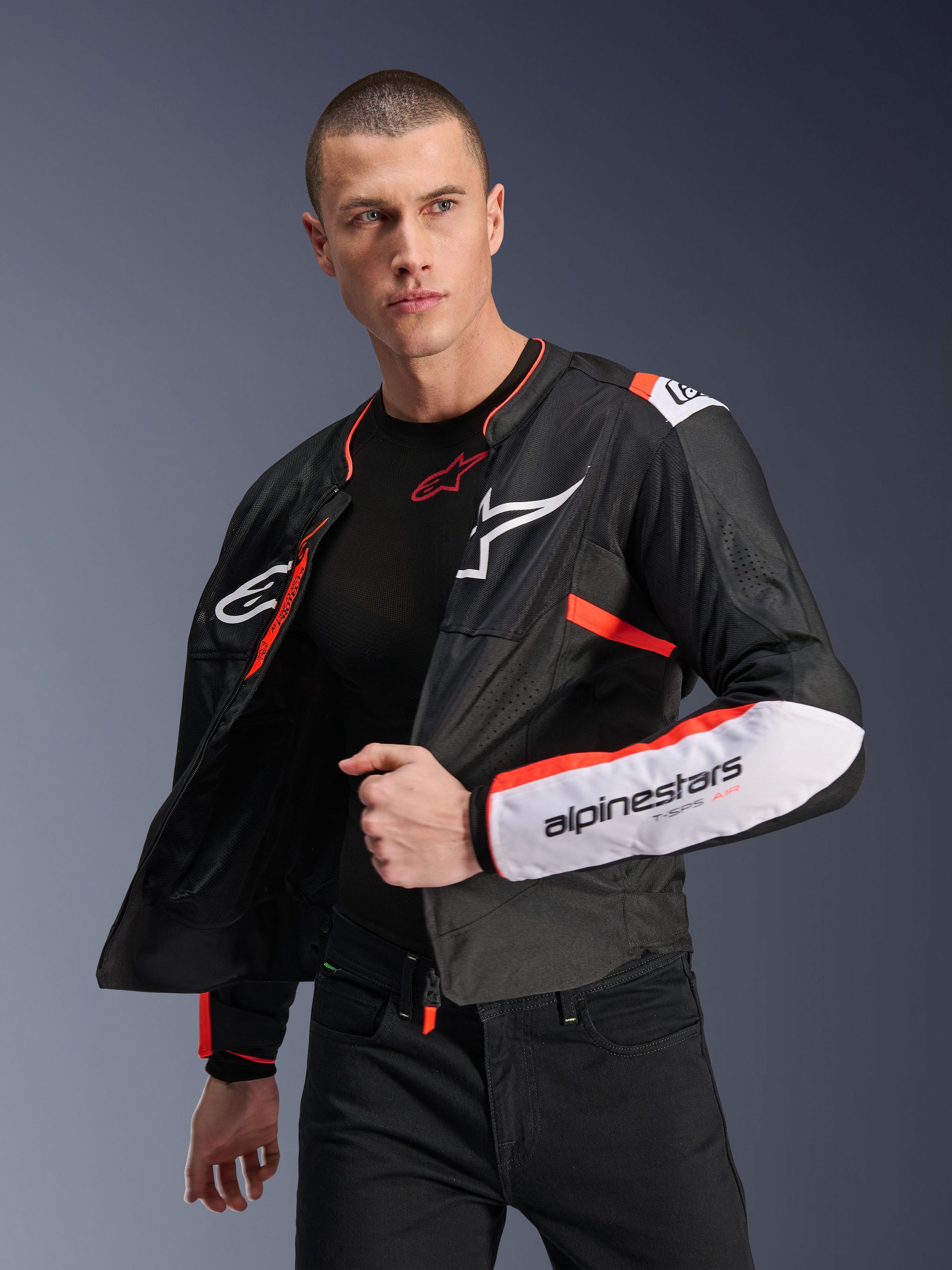 T-SPS Air v2 Veste