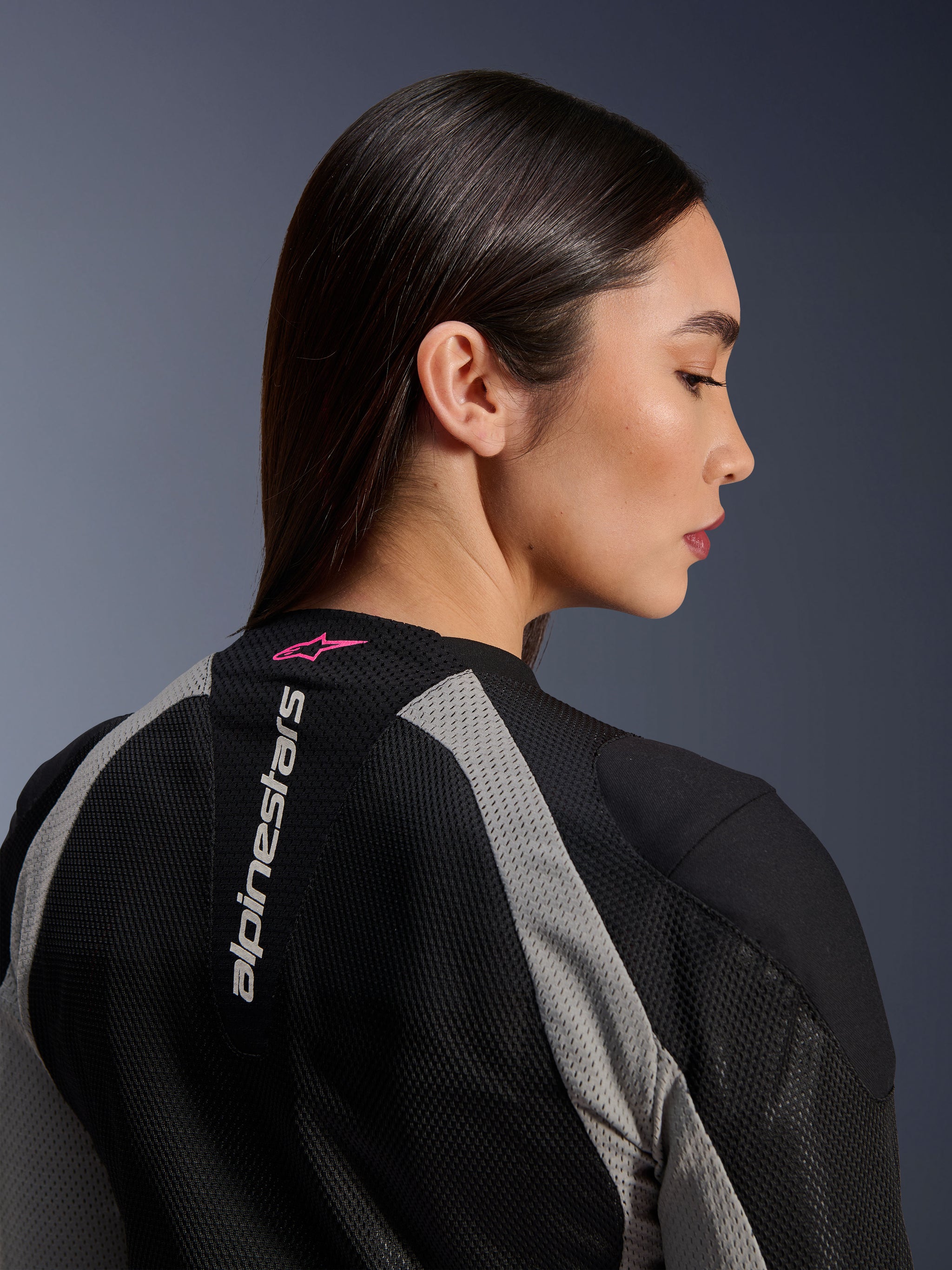 Veste Stella Troop-Air - Femme