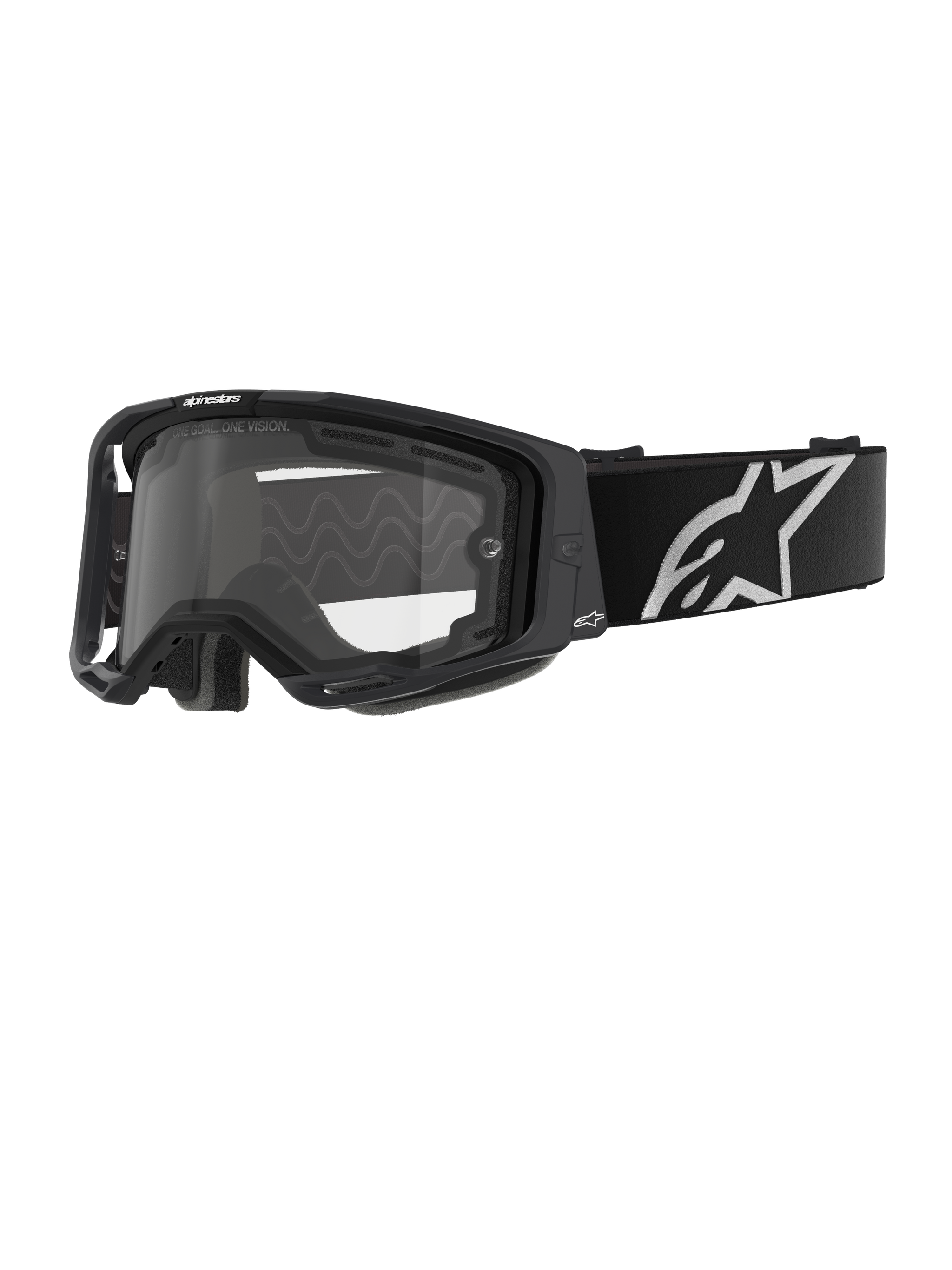 Lunettes De Protection Vision 8 Corp