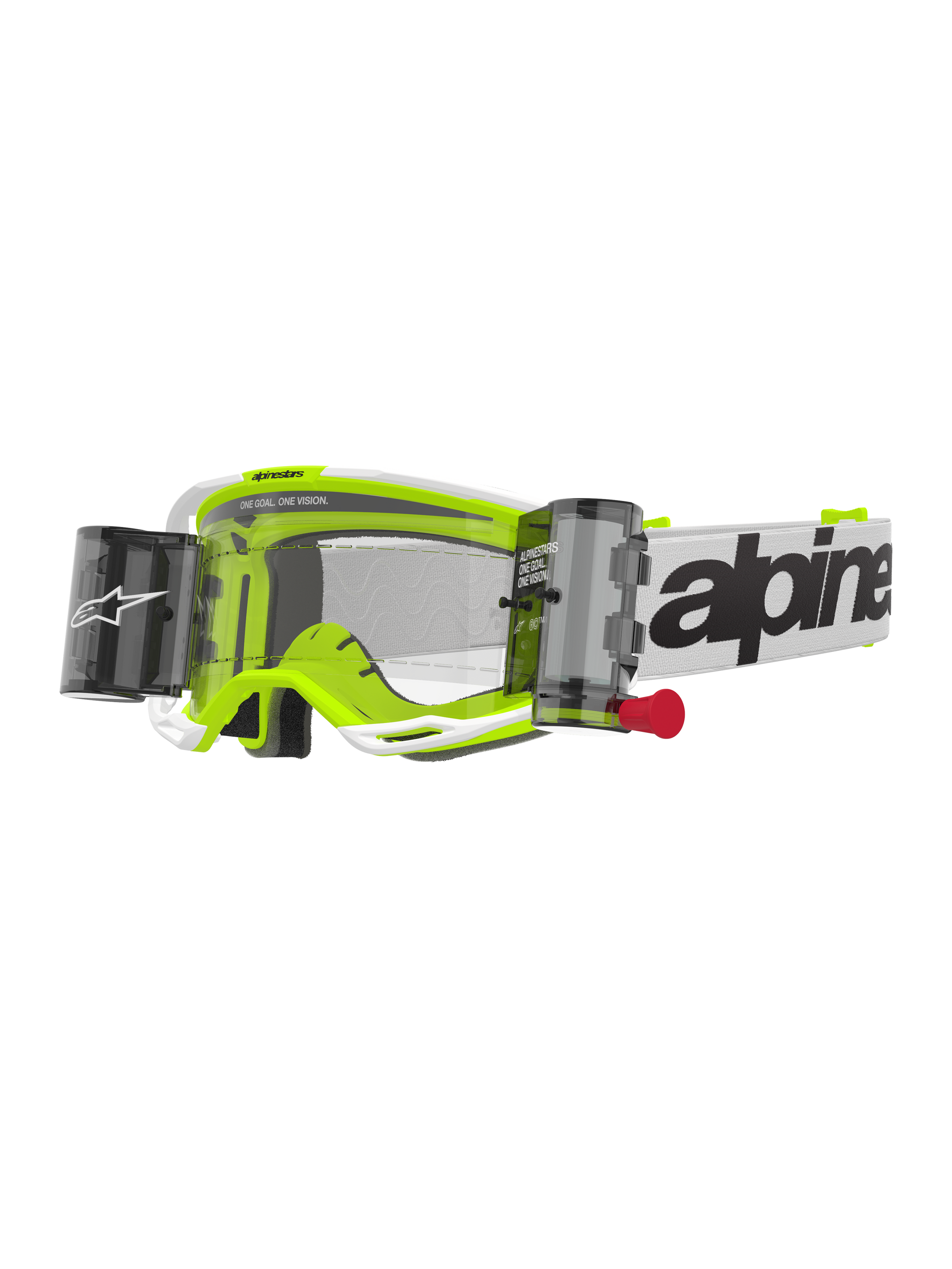 Lunettes De Protection Vision 8 Wordmark Rolling