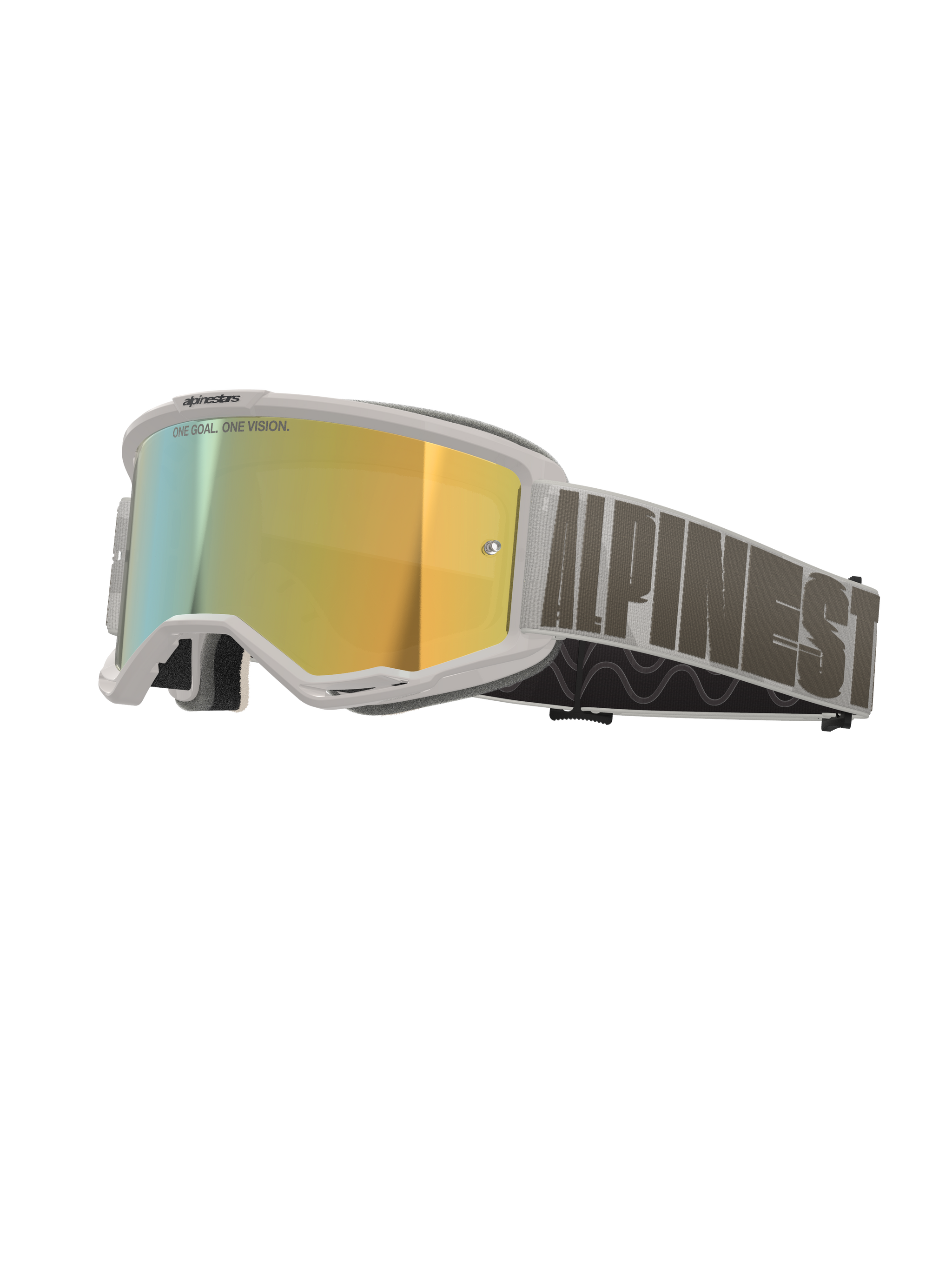 Lunettes Vision 5 Hollow