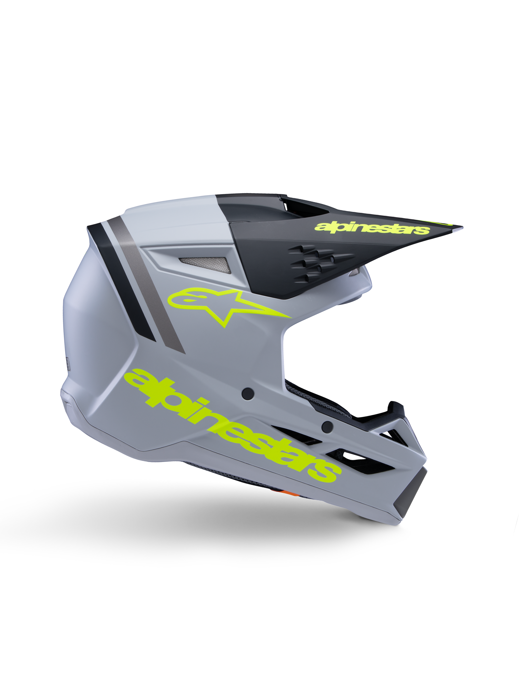 Casque SM3 Radium ECE06 Jeunes