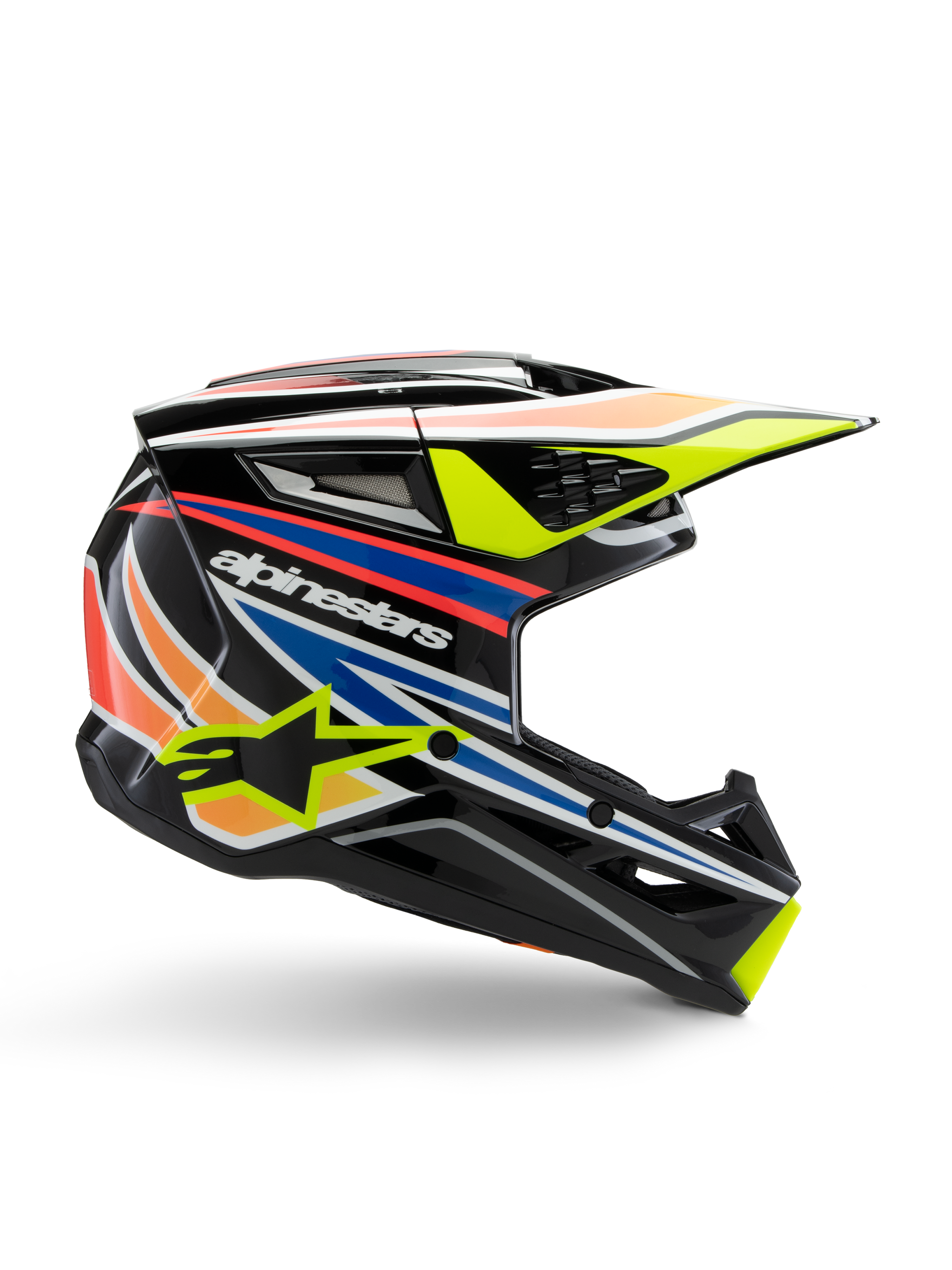 Casque SM3 Wurx Jeunes ECE06
