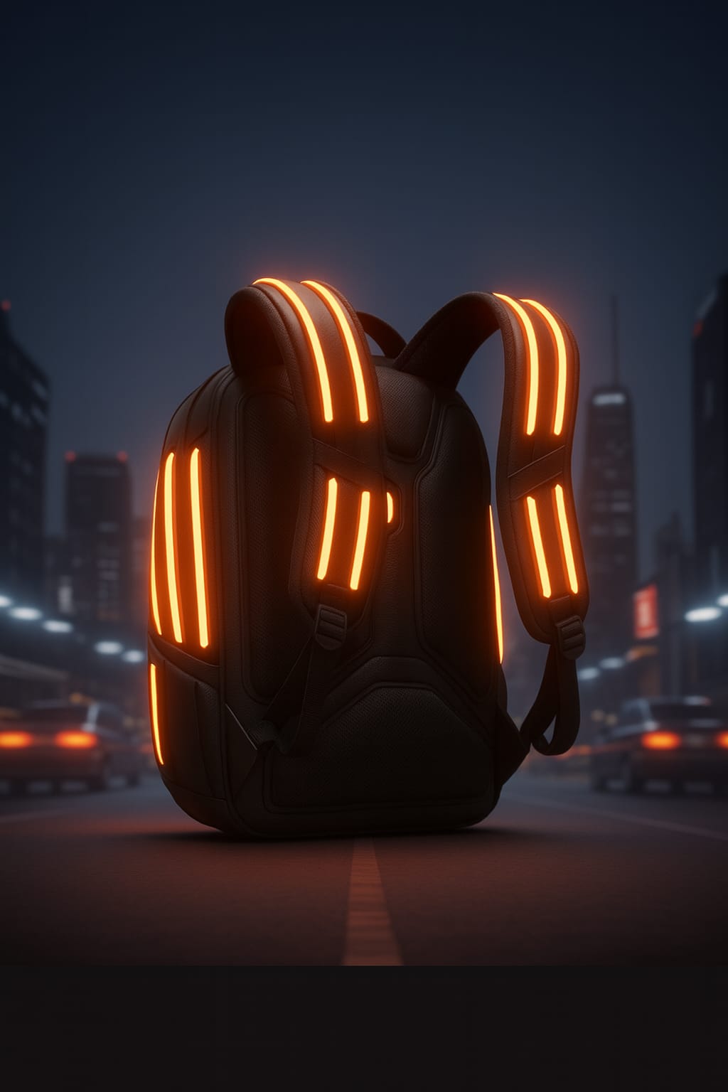 AA Sac à dos connecté SaKouDo EC1 En précommande (livraison sous 90 jours)