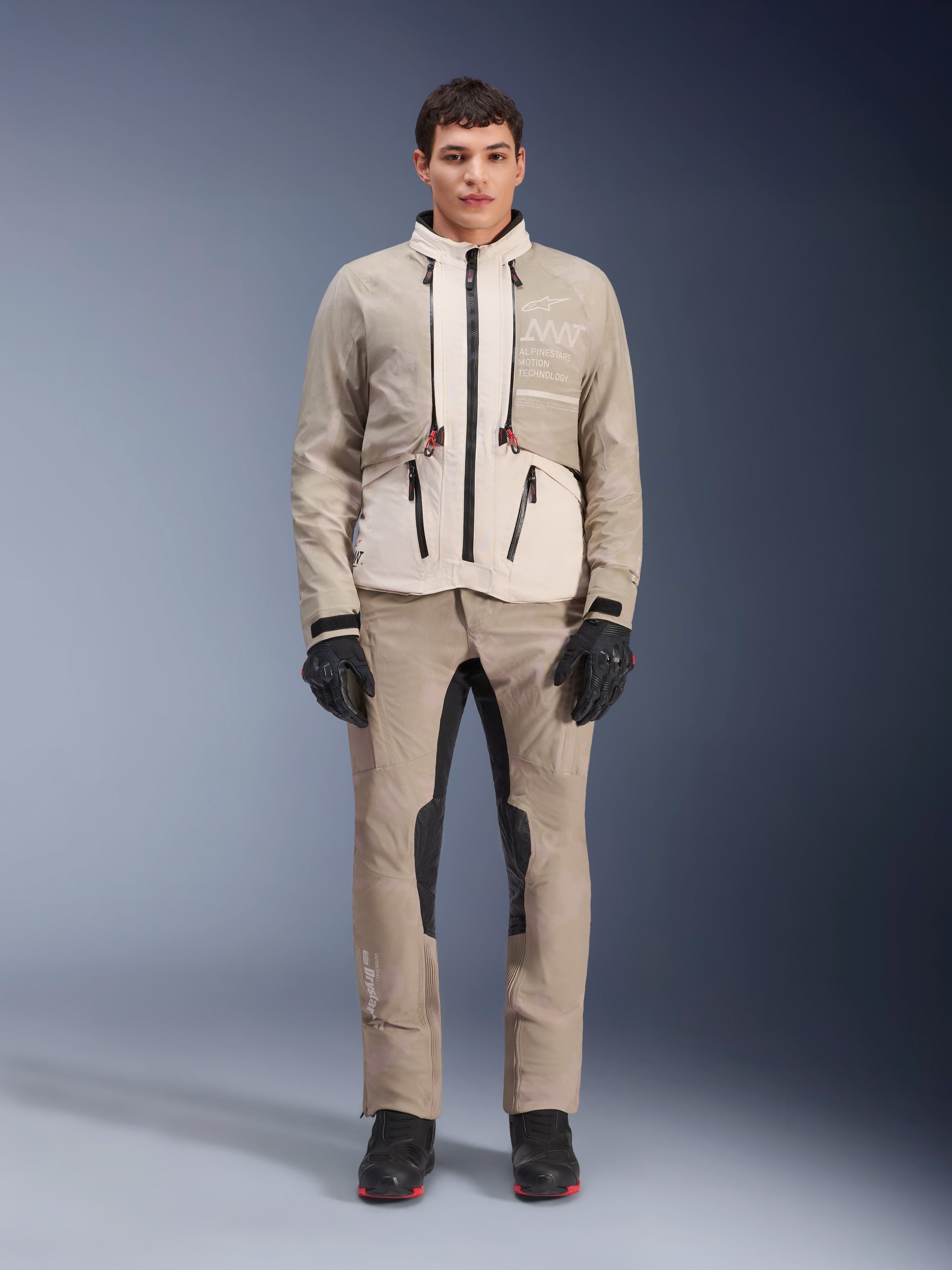 AMT -10Lab Pantalon Drystar® XF