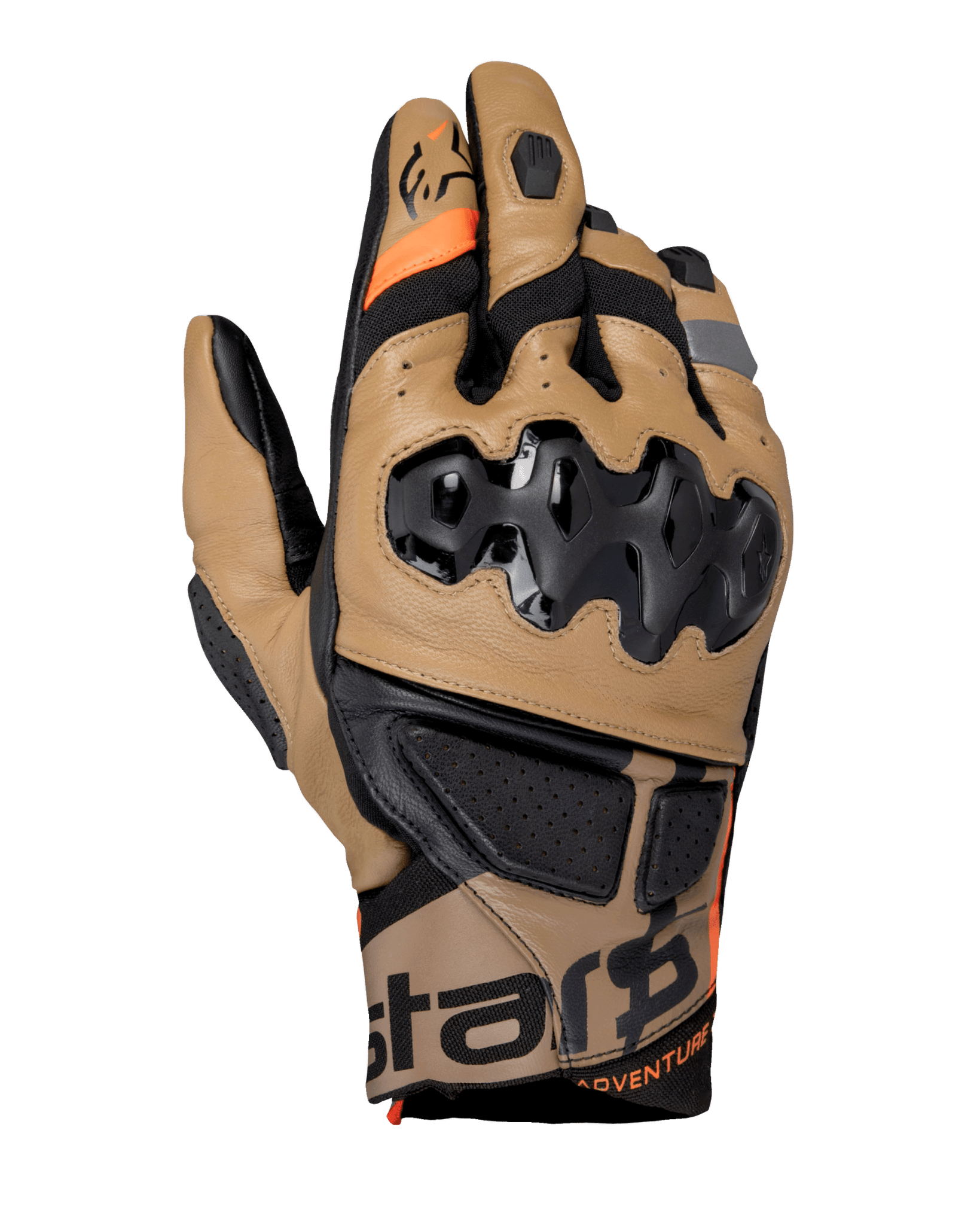 Gants Drystar Belize V3 - SaKouDo