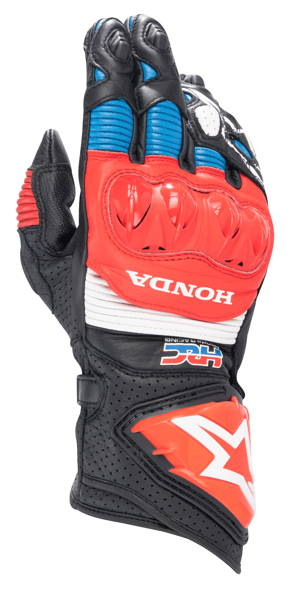 Gants Honda GP Pro R3 - SaKouDo