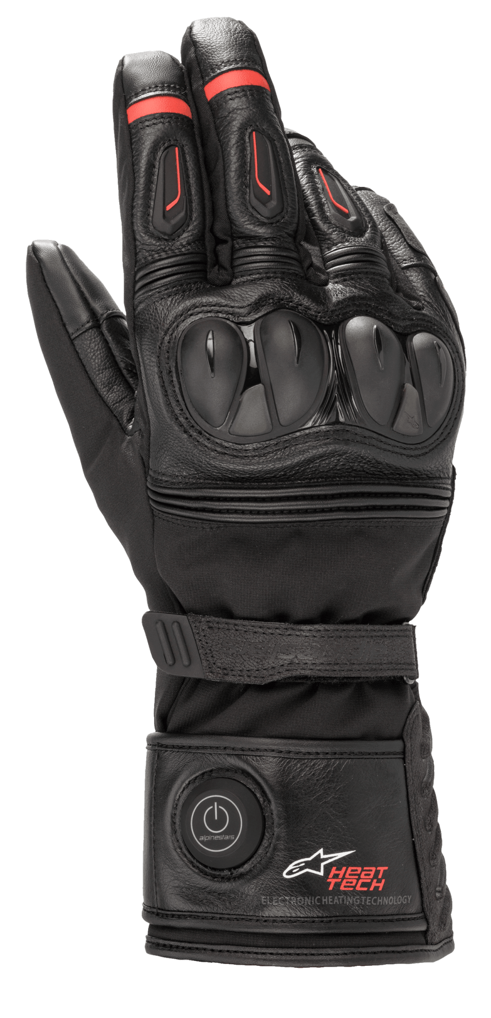 Gants Ht - 7 Heat Tech Drystar - SaKouDo