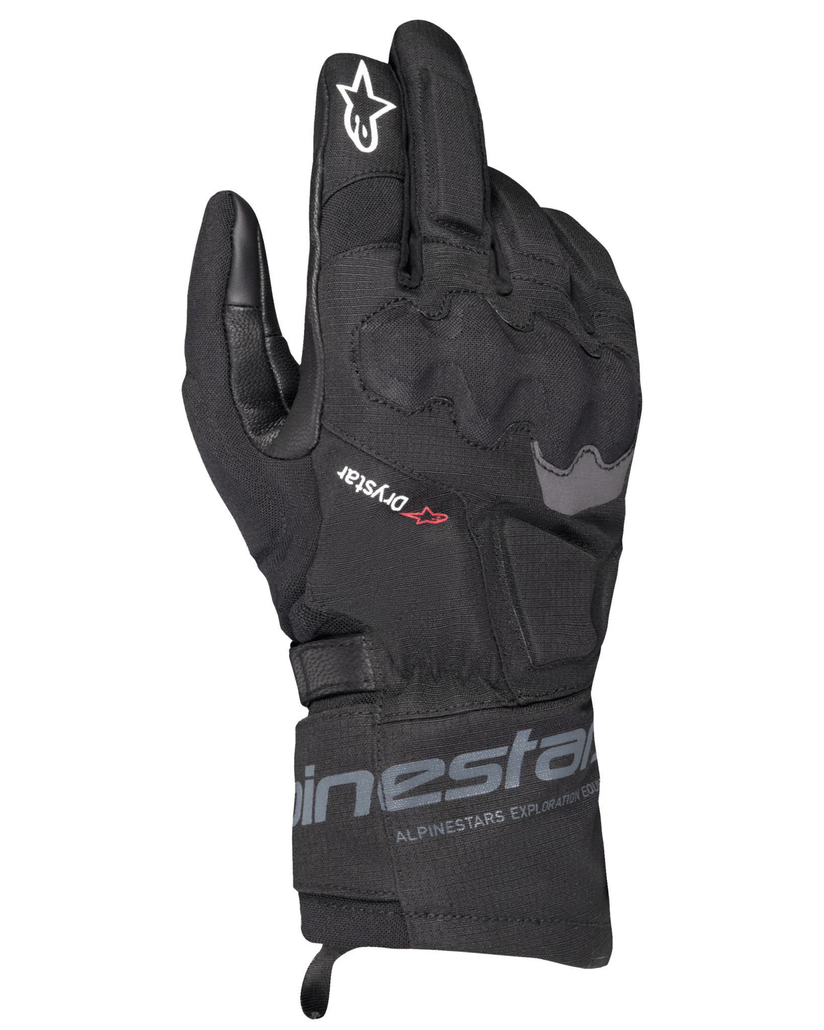 Gants Isolés Wt - 3 Drystar - SaKouDo