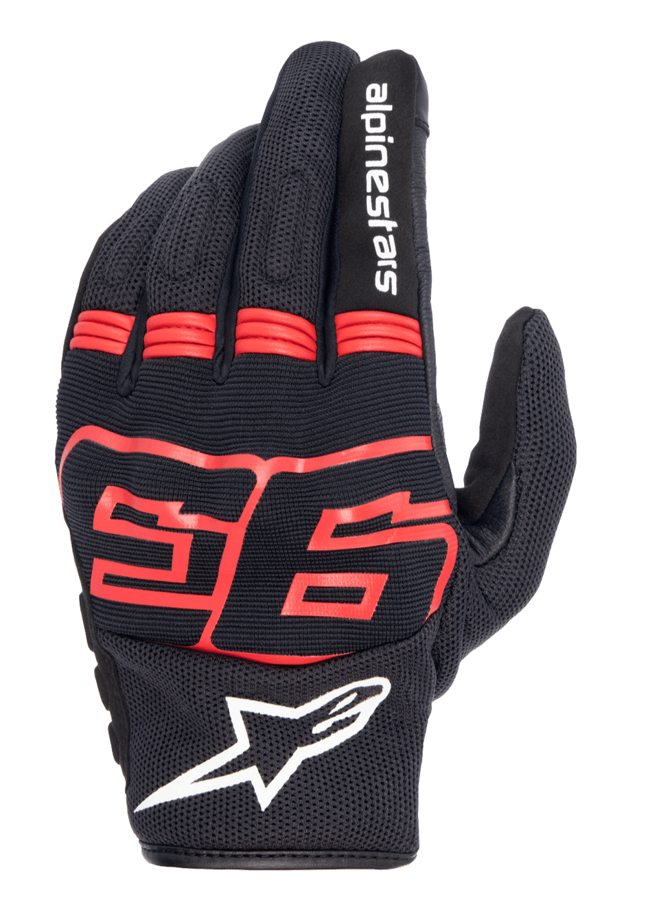 Gants MM93 Losail V2 - SaKouDo