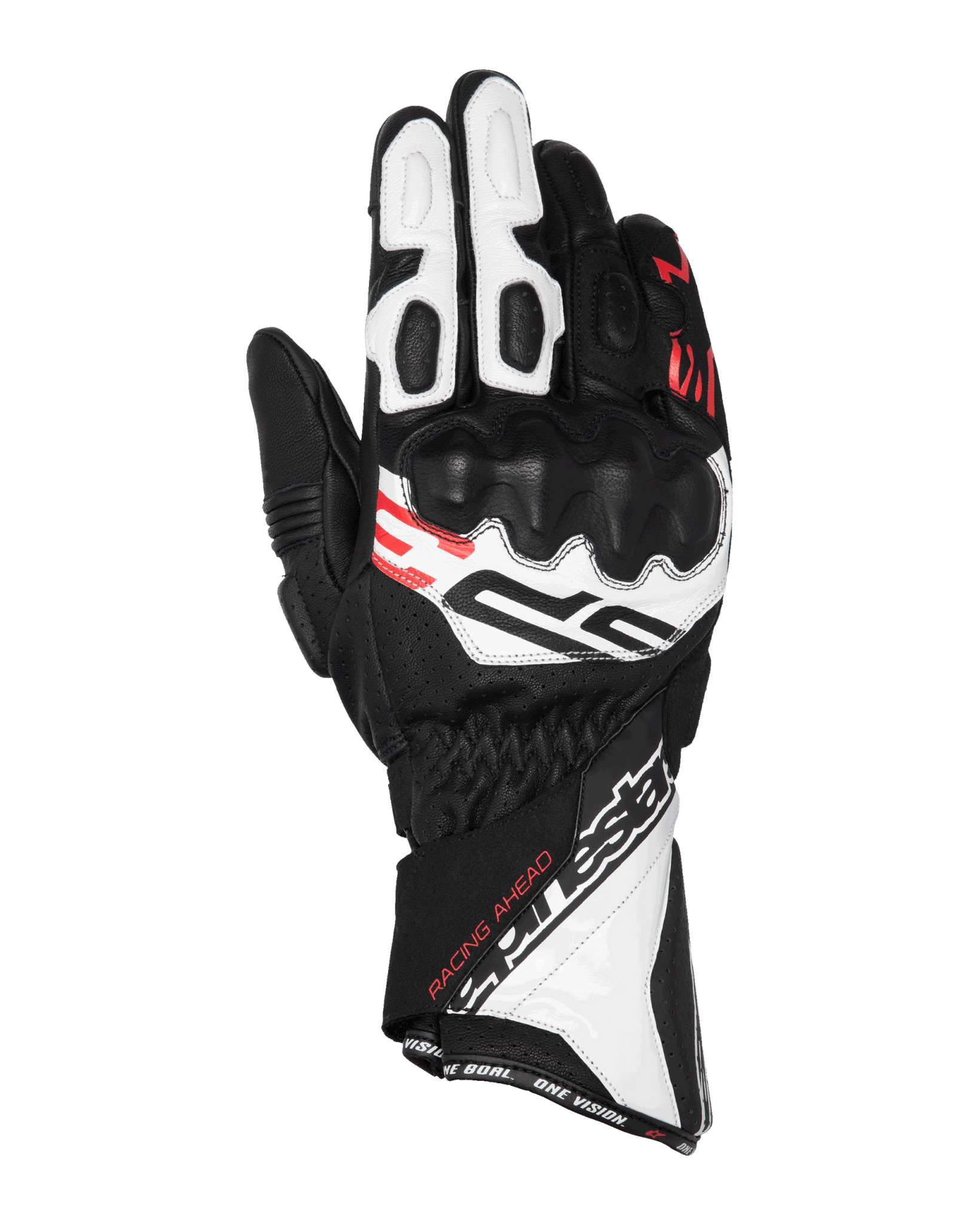 Gants SP - 3 - SaKouDo