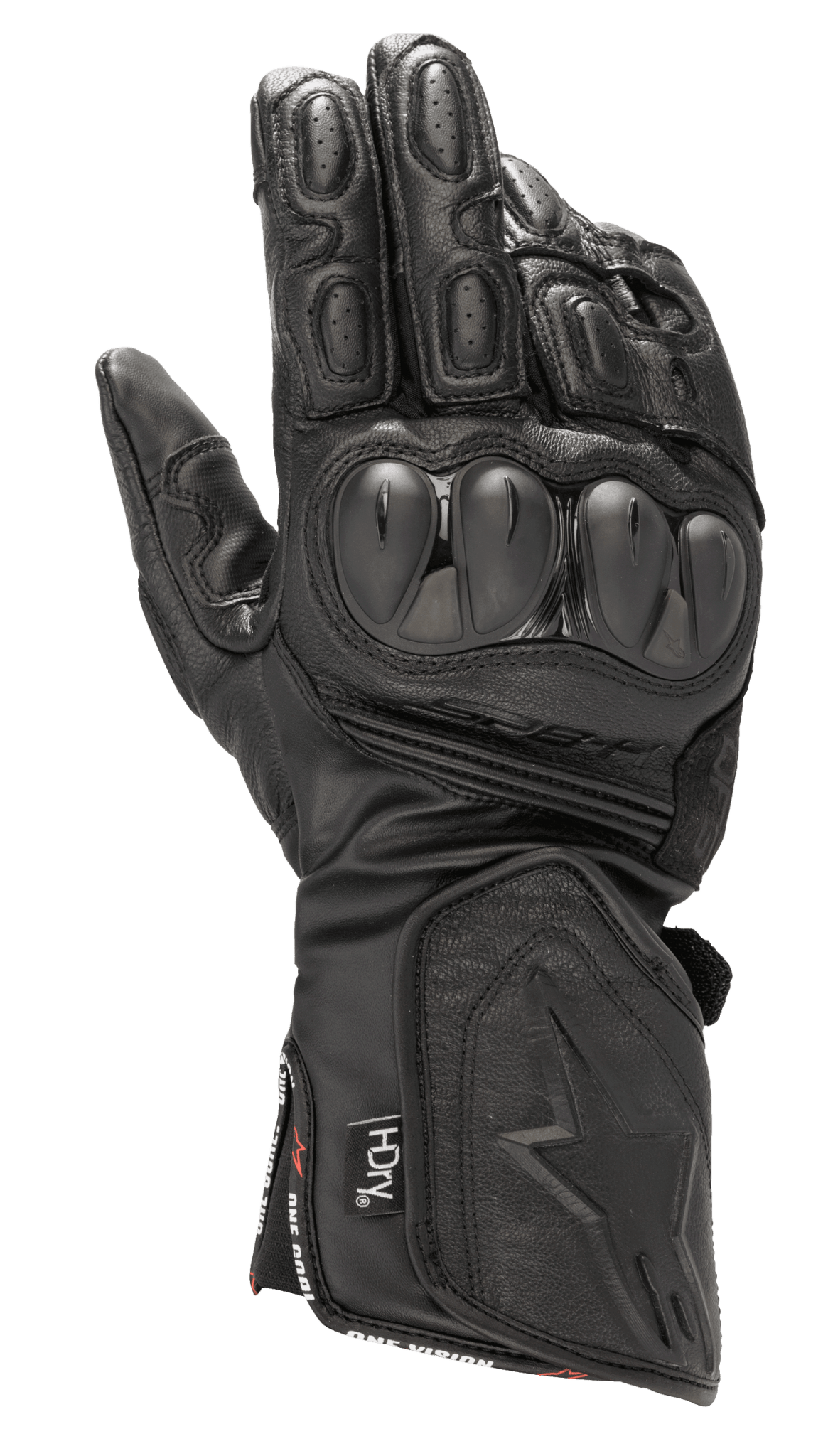 Gants SP - 8 Hdry - SaKouDo