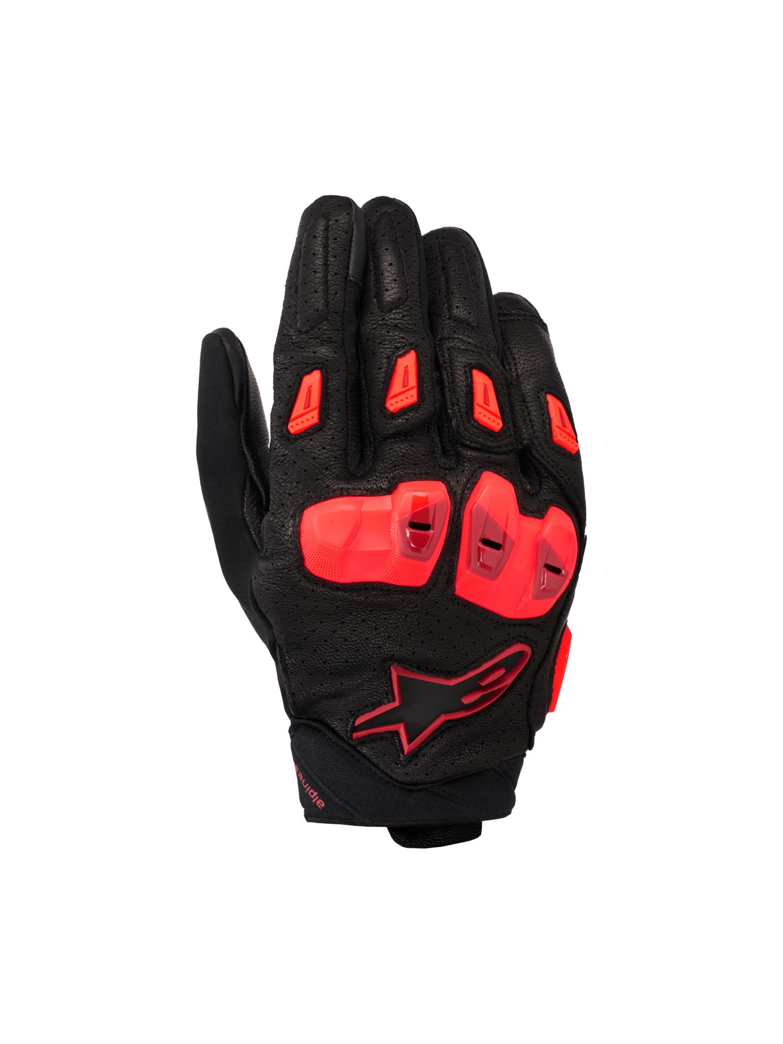 Gants SP X 7 - SaKouDo