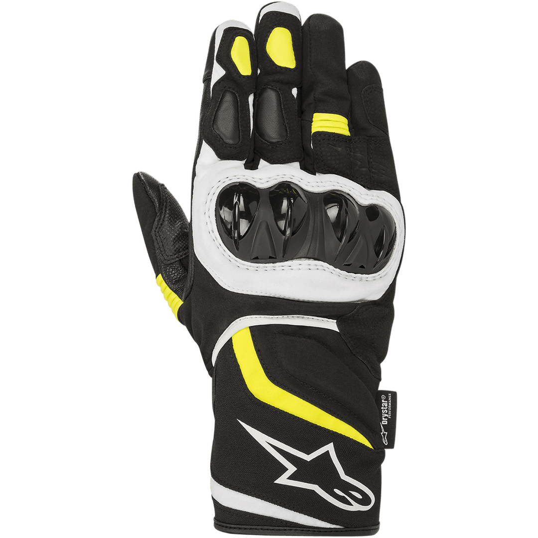 Gants T - SP W Drystar - SaKouDo