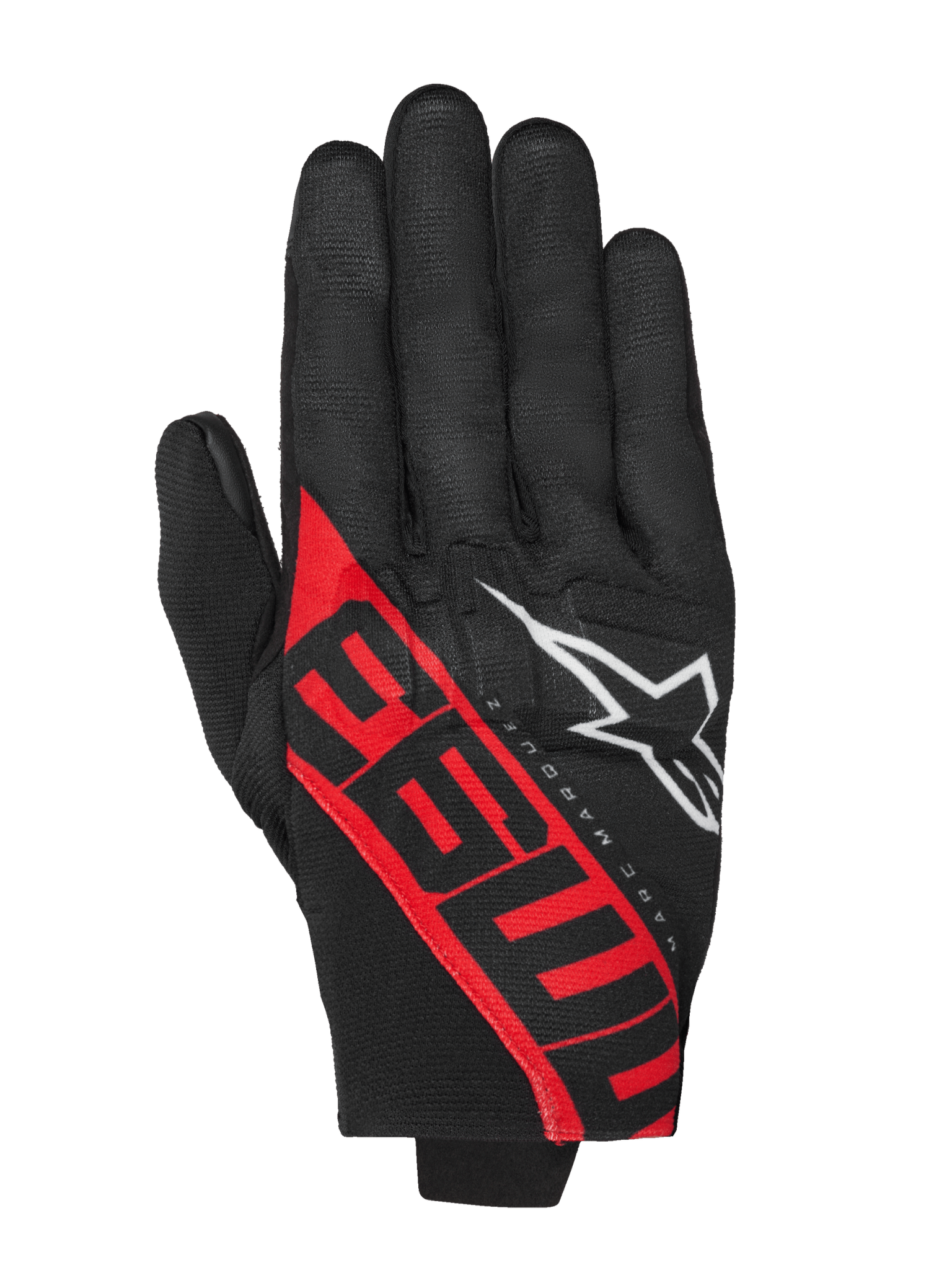 MM93 Reef V2 Gants - SaKouDo