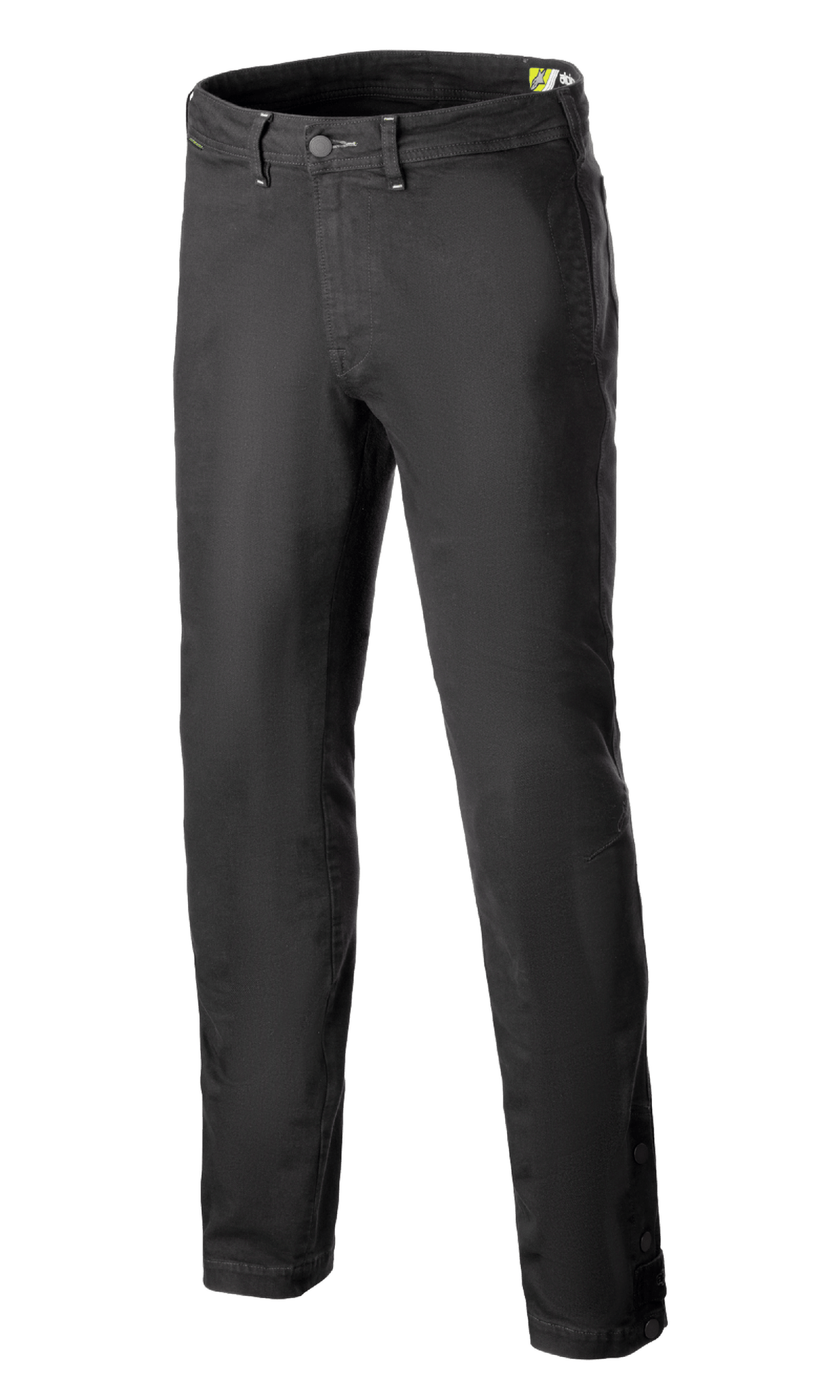 Pantalon De Moto Stratos Slim Fit Tech - SaKouDo